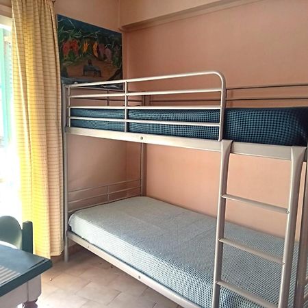 Antigoni Apartments Парга Экстерьер фото